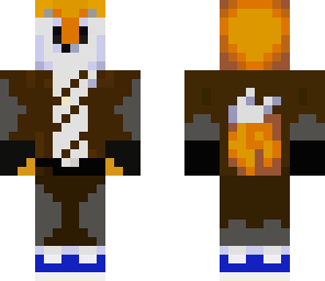 tails in massivecraft