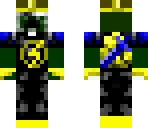 king creeper
