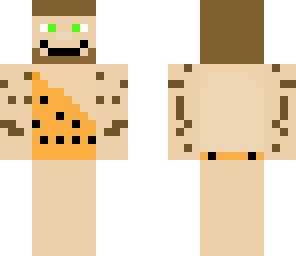 caveman