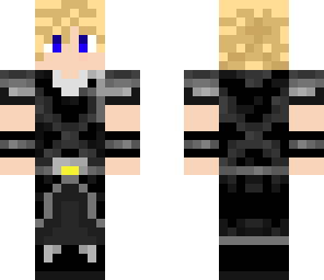 cloud strife