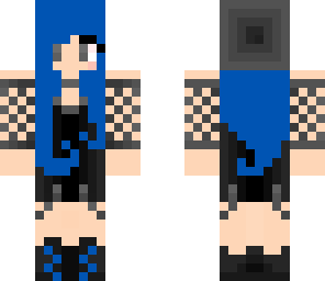 blue eom
