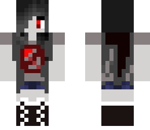 marceline pequena