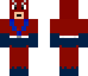 giant man