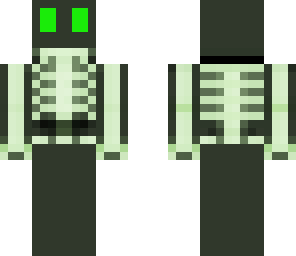 test subject  xray