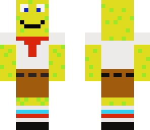 spongebob