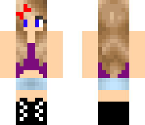 cutie girl fixed