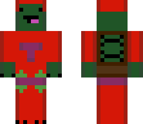 turtlebro
