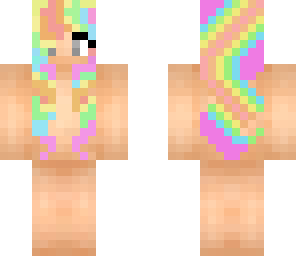 pastel hair skin base vote if using