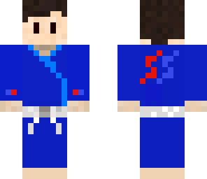judoca