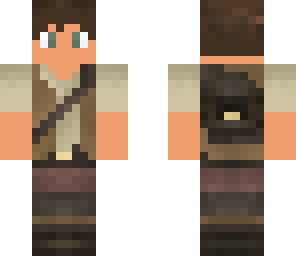 adventurer