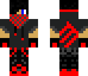 better red skin