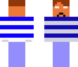 hero brine ever creeper