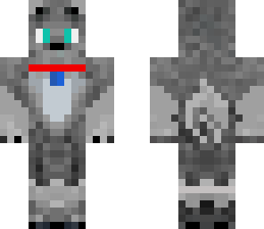 puppies101 skin