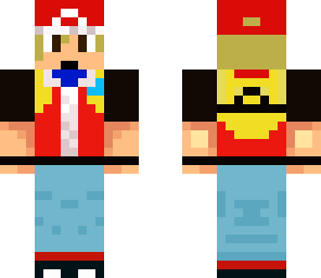 trainer poppe