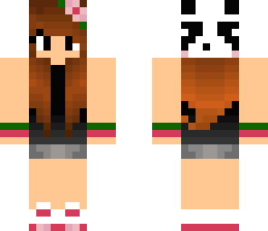 chibi girl