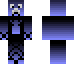 dark creeper