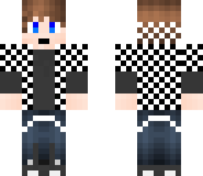 my skin