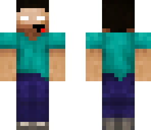 derp herobrine