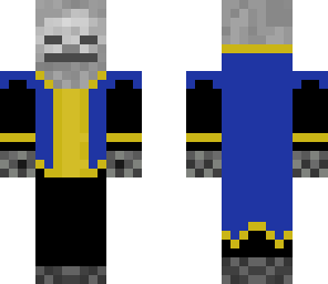 rich skeleton