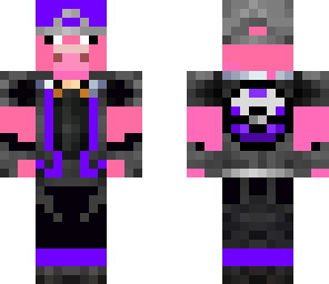 pigman pokemon trainer