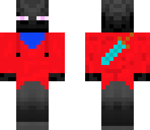 awsm enderman