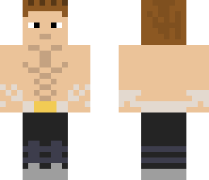 johnny cage