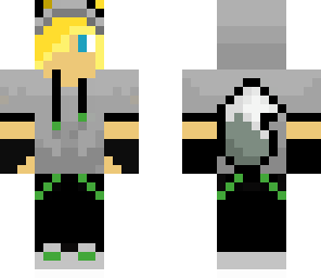 wolfbot 2 editid blonde