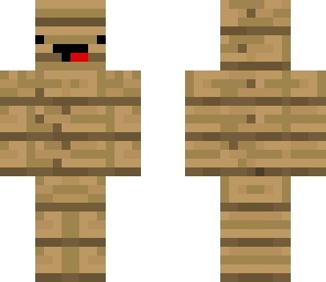 derpy wood