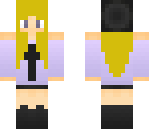 hipster girl
