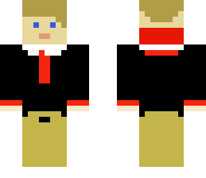 regular guy