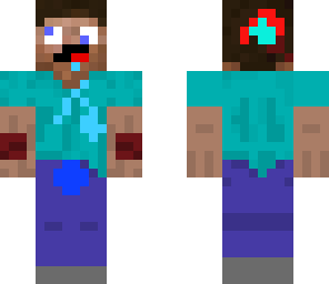 dirpy steve