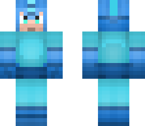 megaman