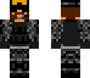 general ring's youtube skin