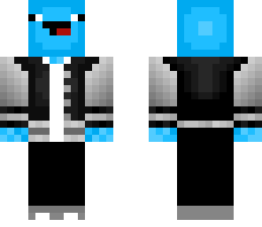 checkertp blue noob