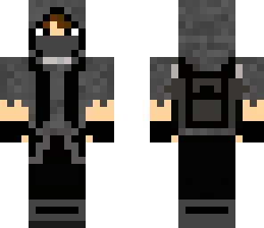 assassin