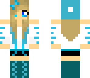 girl