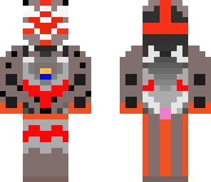 bunny mech
