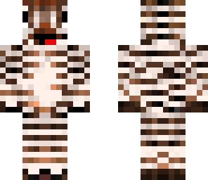 derpy zebra