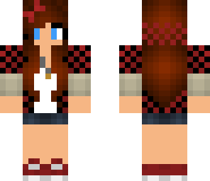 bajancanadian girl