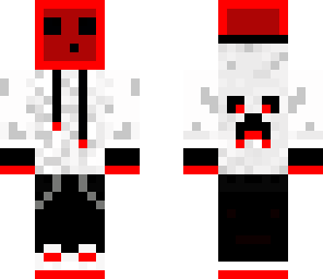 red slime