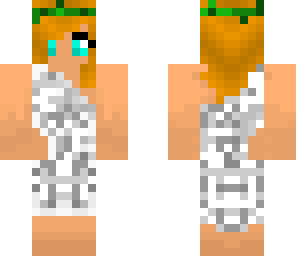 greek girl
