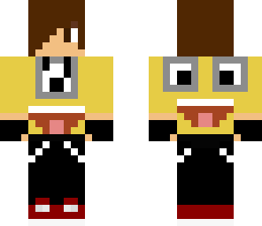 minion shirt 2