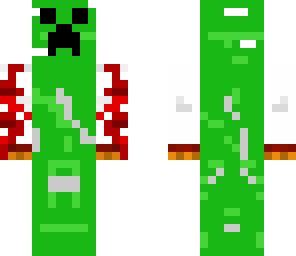 creeper