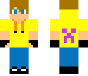 skin for floppertop