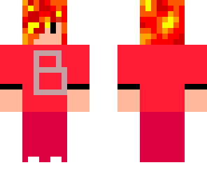 lava boy