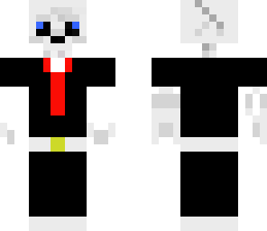 saquito's skin