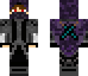 original assassin