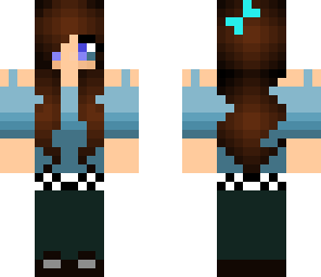 girl