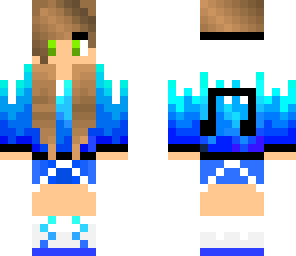 edited skin 