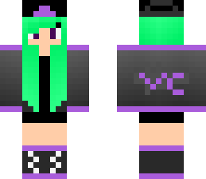 for you zoepopstar welcome to vcraft team